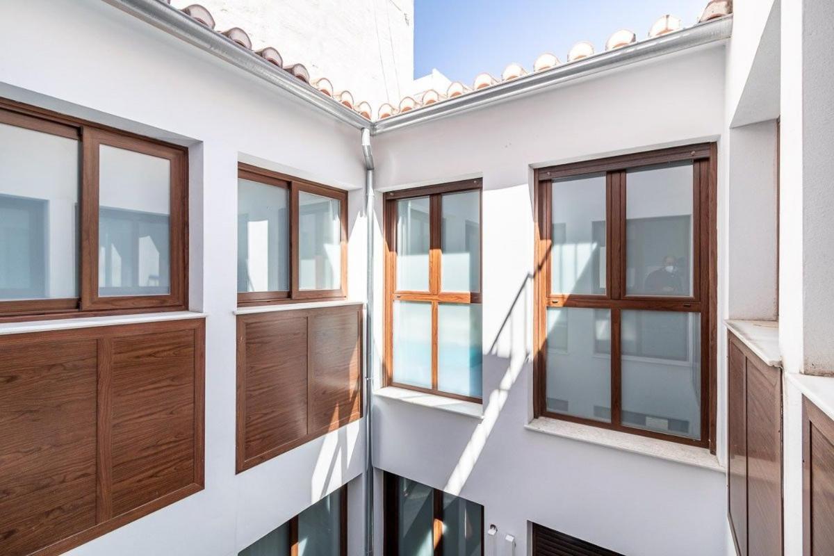 3 Bedroom Elegant & Cozy City Centre Granada Eksteriør bilde