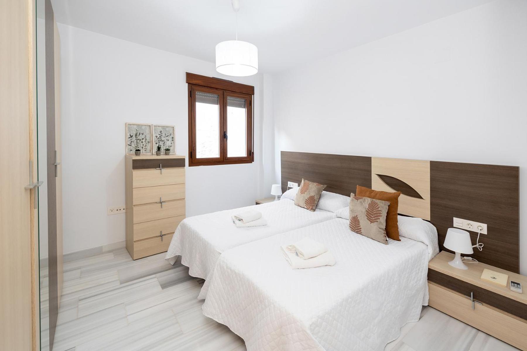 3 Bedroom Elegant & Cozy City Centre Granada Eksteriør bilde
